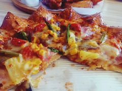 -必胜客(鼓楼店)