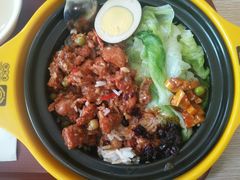 -中医药大学-老3楼餐厅