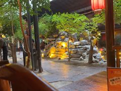 -小江南(万福园店)