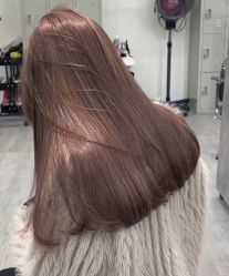 -菲·木田moontin造型salon