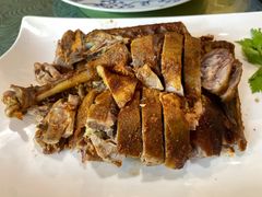 -仙店农庄(湖景农庄餐厅)