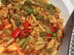 -清真·卡德尔大叔新疆主题餐厅(龙汇路店)