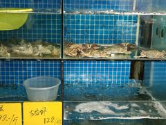 -杨记海鲜楼(三门黑金冠店)