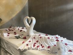 -施奈儿.洗头頭療.按摩SPA.采耳(上梅林店)
