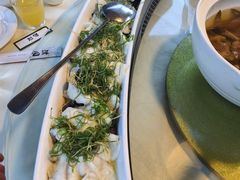 -濮园 · 四合院餐厅