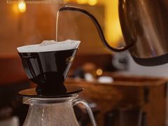 -咖法森林·咖啡  酒吧(天河店)