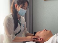 -沐森 •疗愈头疗馆(打浦桥店)