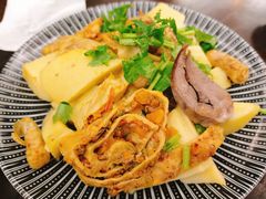 -百格里格.Uyghur cuisine(百色路店)