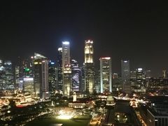 -新加坡瑞士史丹福酒店