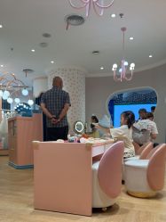 -奈尔宝家庭中心·亲子餐厅(苏州大悦城店)