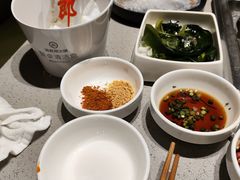 -海底捞火锅(贵和购物中心店.原鲁能城店)
