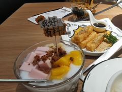 -东莞松山湖万象汇