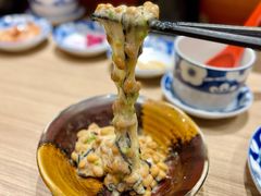 纳豆-小山日本料理(太古汇店)