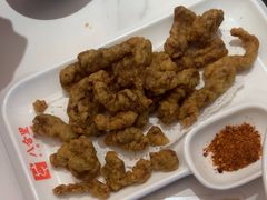 -八合里潮汕鲜牛肉火锅(深圳海岸城店)