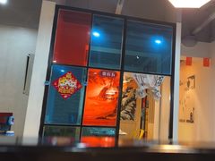 -谭家山河村铁锅炖&东北烧烤(交大店)