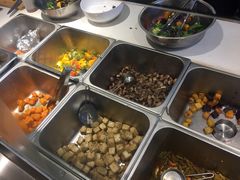 -CALIFORKS加州叉子轻食(朝阳门店)