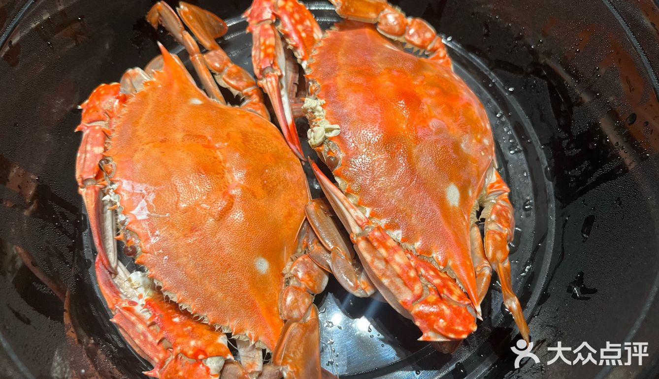 我私藏的聚餐根据地|天和坊龙虾小海鲜
