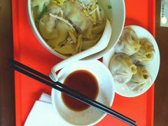 -王興記(南禅寺店)