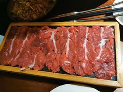 -巴邑火锅·夜宵(港隆广场店)