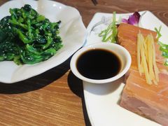 -周家二小姐的菜(西津渡店)