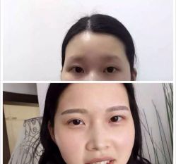 -MIVI野生眉纹绣纹眉