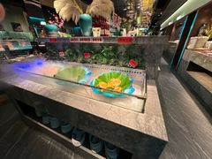 -阪尚皇·原切牛排·烤肉火锅自助(北京路店)