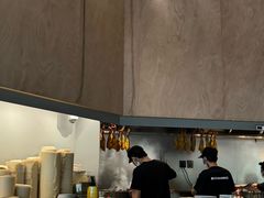 -胡麻(静安嘉里店)