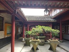 -普陀山慧济禅寺