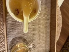 -泰合玺·精油疗愈SPA(狮山天街生活广场店)