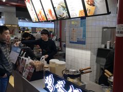 -桂桂茶(繁花中心店)