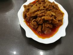 -满口香饭店