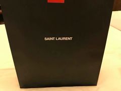 -SAINT LAURENT(海港城店)