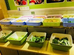 -素之缘素食(新之城店)