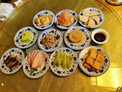 -厉家菜(德胜门总店)