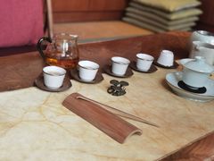 -青竺·青竹茶舍(断桥店)