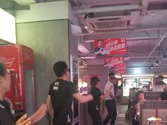 -丰茂烤串(全国首店)