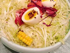 -小厨娘淮扬菜(诚信大道店)