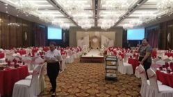 -厦门庐山大酒店·宴会厅