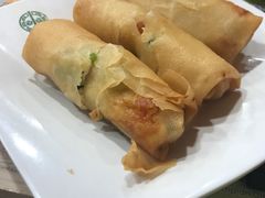 -添好运点心专门店(中环IFC店)
