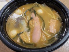 -小蛮椒麻辣烫·麻辣拌(静安店)