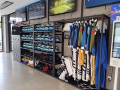 -赛卡联盟卡丁车馆(上海世博店)