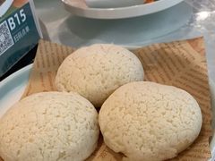 -悦雅居·老广州老味道(长湖店)