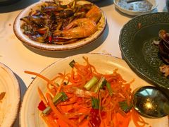 -Thai Basil罗勒叶泰式餐厅(时代天街店)