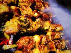 -新疆民族团结羊肉串(锦江区店)