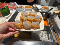 -海底捞火锅(锦艺城店)