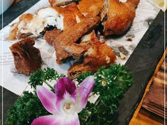 -古琢小馆·珠海味(南方软件园店)