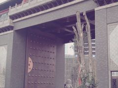 -龙潭水乡