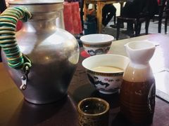 -尼玛藏家风味园(阿山食城店)