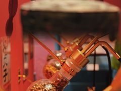 -北京大葆台遗址博物馆