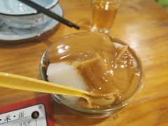 手工米凉糕-李双猪·小龙虾·烧烤·羊肉煲(乐山店)